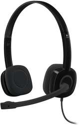foto 1 LOGITECH afbeelding //schema.org/Brand RANDAPPARATUUR > HOOFDTELEFOONS