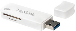 foto 1 LOGILINK afbeelding CR0034A RANDAPPARATUUR > KAARTLEZERS EXTERN