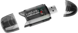 foto 4 LOGILINK afbeelding CR0007 RANDAPPARATUUR > KAARTLEZERS EXTERN