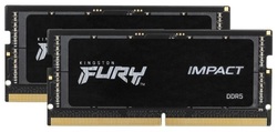 foto 1 KINGSTON afbeelding KF548S38IBK2-32 COMPONENTEN > GEHEUGEN > SO-DIMM > DDR5