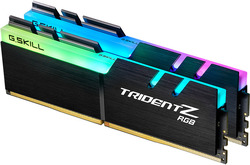 foto 1 G.SKILL afbeelding F4-3200C16D-16GTZR COMPONENTEN > GEHEUGEN > DDR4