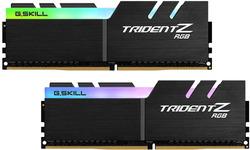 foto 2 G.SKILL afbeelding F4-3200C16D-16GTZR COMPONENTEN > GEHEUGEN > DDR4