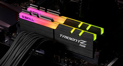 foto 5 G.SKILL afbeelding F4-3200C16D-16GTZR COMPONENTEN > GEHEUGEN > DDR4