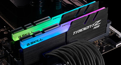 foto 6 G.SKILL afbeelding F4-3200C16D-16GTZR COMPONENTEN > GEHEUGEN > DDR4