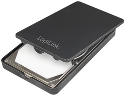 foto 8 LOGILINK afbeelding UA0339 COMPONENTEN > BEHUIZINGEN > HARDDISK / SSD