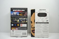 foto 2 HITACHI afbeelding  SOFTWARE > GAMES > PSP