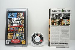 foto 3 HITACHI afbeelding  SOFTWARE > GAMES > PSP