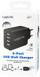 foto 3 LOGILINK afbeelding PA0211 RANDAPPARATUUR > ENERGIE > STEKKERDOZEN