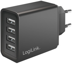 foto 5 LOGILINK afbeelding PA0211 RANDAPPARATUUR > ENERGIE > STEKKERDOZEN