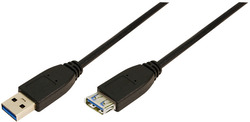 foto 1 LOGILINK afbeelding CU0042 COMPONENTEN > KABELS > USB