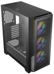 foto 7 ANTEC afbeelding 0-761345-80107-2 COMPONENTEN > BEHUIZINGEN > PC BEHUIZINGEN > MIDI TOWER