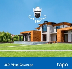 foto 4 TP-LINK afbeelding TAPO C520WS NETWERK > IP CAMERA