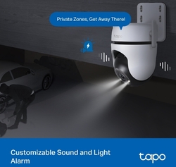foto 8 TP-LINK afbeelding TAPO C520WS NETWERK > IP CAMERA