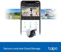 foto 10 TP-LINK afbeelding TAPO C520WS NETWERK > IP CAMERA