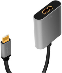 foto 2 LOGILINK afbeelding CUA0103 COMPONENTEN > KABELS > USB