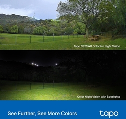 foto 1 TP-LINK afbeelding TAPO C325WB NETWERK > IP CAMERA