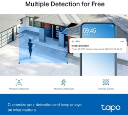 foto 5 TP-LINK afbeelding TAPO C510W NETWERK > IP CAMERA