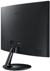 foto 7 SAMSUNG afbeelding LS24C360EAUXEN RANDAPPARATUUR > MONITOREN > MONITOREN
