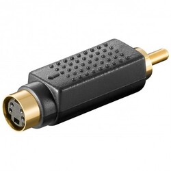 foto 1 DELTAC afbeelding  COMPONENTEN > KABELS > AUDIO/VIDEO