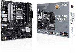 foto 1 ASUS afbeelding 90MB1F10-M0EAYC COMPONENTEN > MOEDERBORDEN > AMD > AM4 > MICRO ATX