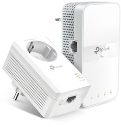 foto 1 TP-LINK afbeelding TL-WPA7617 KIT NETWERK > POWERLINE