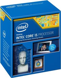 foto 1 INTEL afbeelding BX80646I54430 2E HANDS > PROCESSOREN > INTEL > 1150