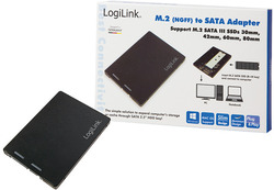 foto 2 LOGILINK afbeelding AD0019 COMPONENTEN > CONTROLLERS