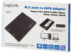 foto 6 LOGILINK afbeelding AD0019 COMPONENTEN > CONTROLLERS