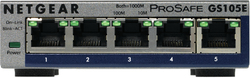 foto 1 NETGEAR afbeelding GS105E NETWERK > SWITCHES