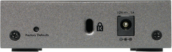 foto 4 NETGEAR afbeelding GS105E NETWERK > SWITCHES