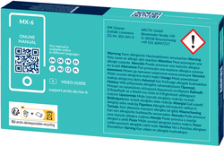 foto 3 ARCTIC afbeelding ACTCP00084A COMPONENTEN > PROCESSOREN > KOELPASTA