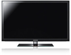 foto 2 SAMSUNG afbeelding UE40D5720 2E HANDS > MONITOREN