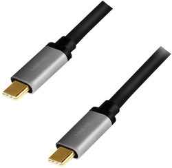 foto 1 LOGILINK afbeelding 18165 COMPONENTEN > KABELS > USB