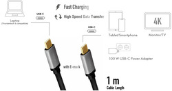 foto 3 LOGILINK afbeelding 18165 COMPONENTEN > KABELS > USB