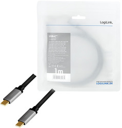 foto 4 LOGILINK afbeelding 18165 COMPONENTEN > KABELS > USB