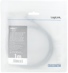 foto 5 LOGILINK afbeelding 18165 COMPONENTEN > KABELS > USB