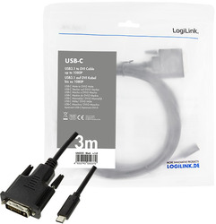 foto 4 LOGILINK afbeelding UA0332 COMPONENTEN > KABELS > USB