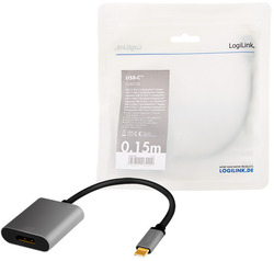 foto 4 LOGILINK afbeelding CUA0102 COMPONENTEN > KABELS > USB