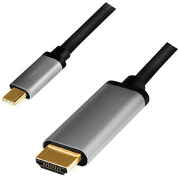 foto 1 LOGILINK afbeelding CUA0101 COMPONENTEN > KABELS > USB