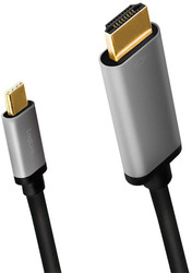 foto 2 LOGILINK afbeelding CUA0101 COMPONENTEN > KABELS > USB