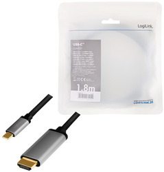 foto 4 LOGILINK afbeelding CUA0101 COMPONENTEN > KABELS > USB
