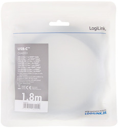 foto 5 LOGILINK afbeelding CUA0101 COMPONENTEN > KABELS > USB