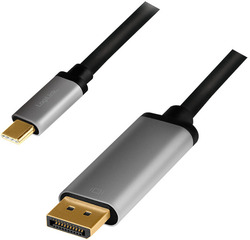 foto 1 LOGILINK afbeelding CUA0100 COMPONENTEN > KABELS > USB