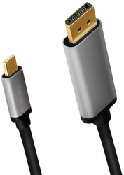 foto 2 LOGILINK afbeelding CUA0100 COMPONENTEN > KABELS > USB