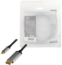 foto 4 LOGILINK afbeelding CUA0100 COMPONENTEN > KABELS > USB