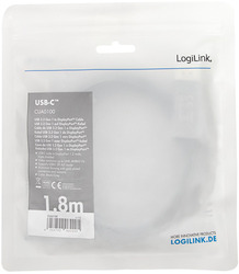 foto 5 LOGILINK afbeelding CUA0100 COMPONENTEN > KABELS > USB
