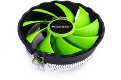 foto 3 POWER TRAIN afbeelding HURRICANE120Q COMPONENTEN > PROCESSOREN > CPU KOELERS