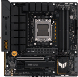 foto 1 ASUS afbeelding 90MB1BF0-M0EAY0 COMPONENTEN > MOEDERBORDEN > AMD > AM5 > MICRO ATX