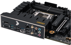 foto 8 ASUS afbeelding 90MB1BF0-M0EAY0 COMPONENTEN > MOEDERBORDEN > AMD > AM5 > MICRO ATX