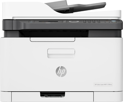 foto 1 HEWLETT PACKARD afbeelding 4ZB97A RANDAPPARATUUR > PRINTERS > LASER ALL IN ONE